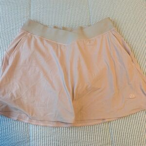 Lululemon Skirt